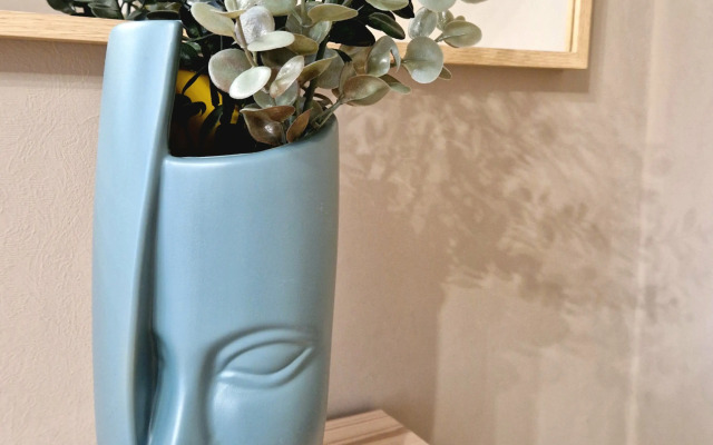 Semeynye apartamenty  Klas Home u parka Flat