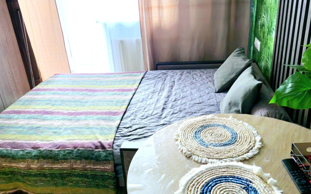 Eko Lodging House