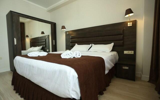 Royal Medis Hotel