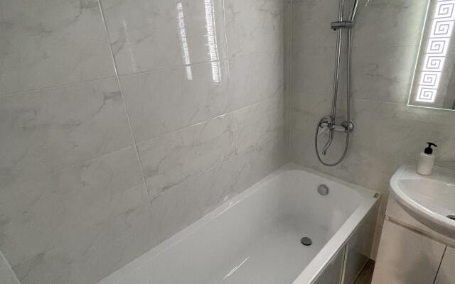 Two-room apartment on Suzdalskaya Flat