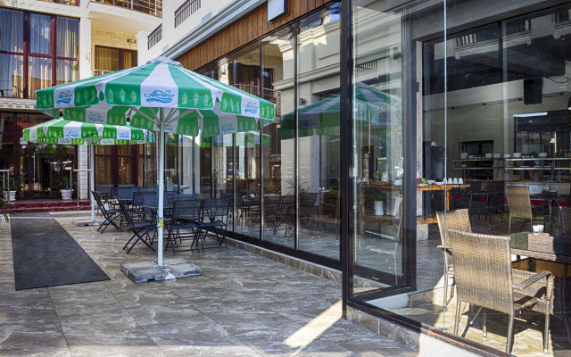Hotel Fortuna