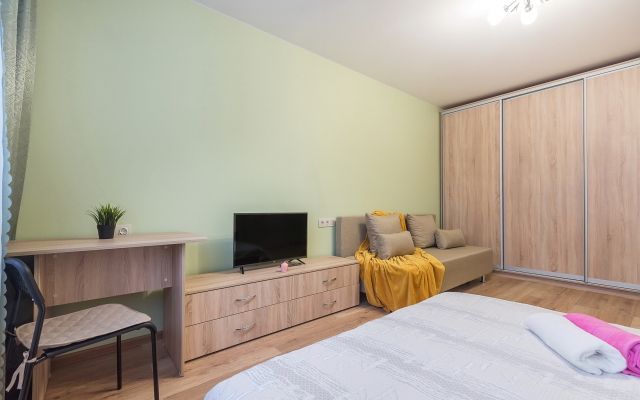 Provanskoe Utro Na Bratislavskoj Apartments