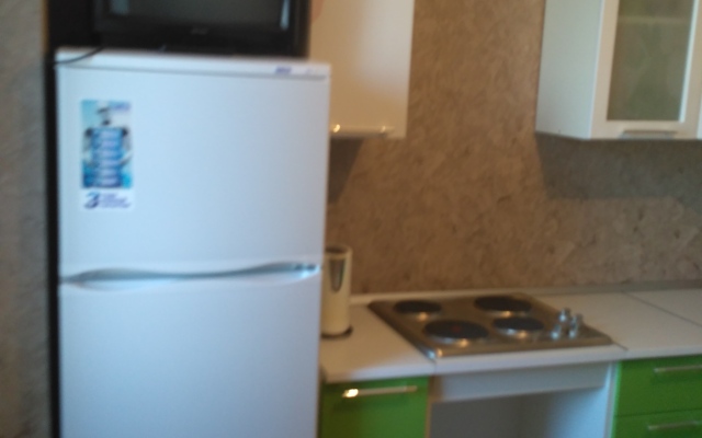 Апартаменты микрорайон Солнечный