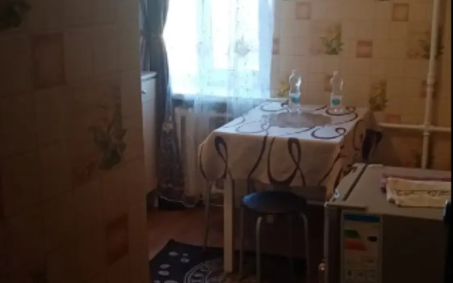 Квартира на улице Свободы 24-1