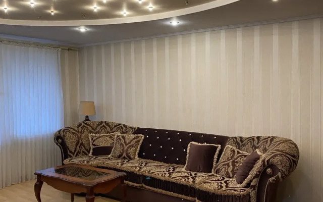 Квартира на улице Новоторжской 22/1