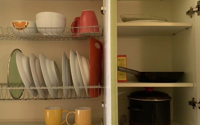 Квартира в Приволжске номер 1