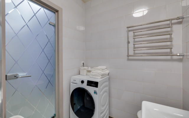 Happy People Na Ulitse Sosenskiy Stan Flat