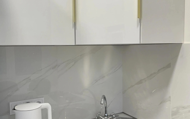 v centre s krasivym vidom iz okna Ryadom Metro i Kreml Apartments