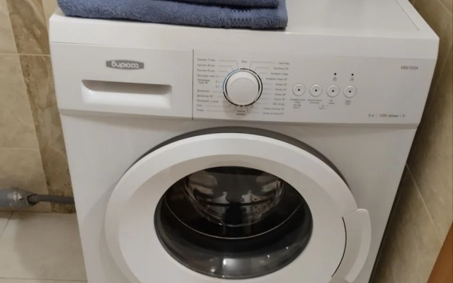 Квартира с Видом на Стадион