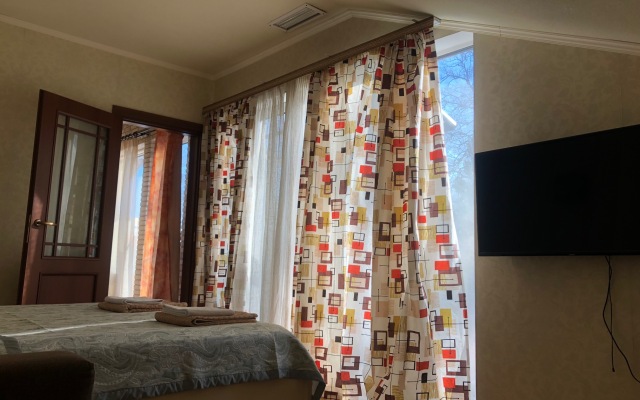 Uspenka Guest House