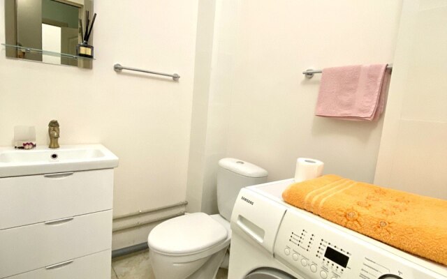 Апартаменты в Олимпийском