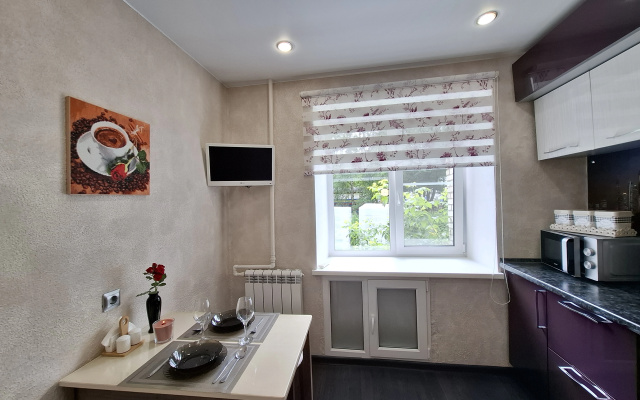 Квартира на ул. Сосновой 11А
