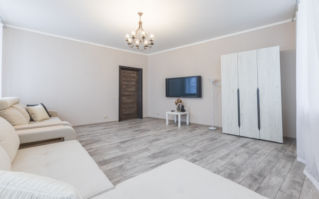 Tsentr Baumana Kreml Flat