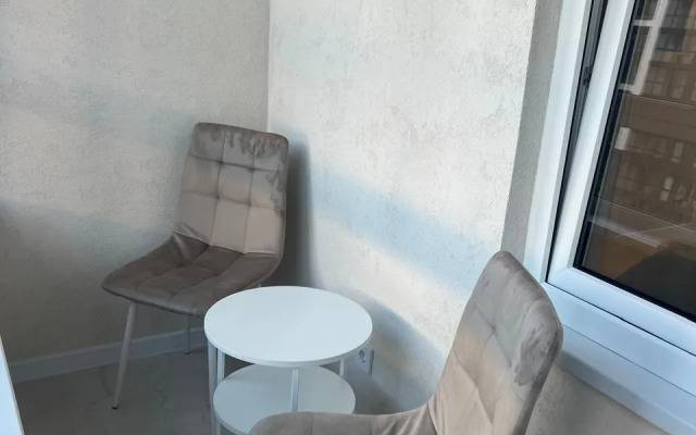 Oniks Apartments