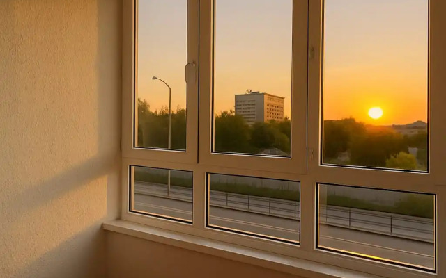 Квартира на Артельной