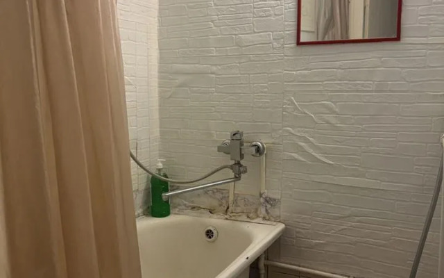 Квартира для командировочных у Волги