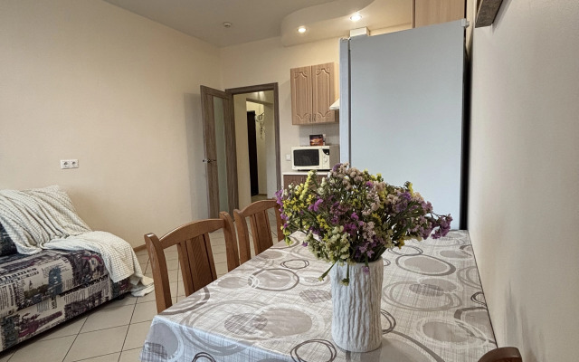 Апартаменты Проезд Юрия Тена 26/6