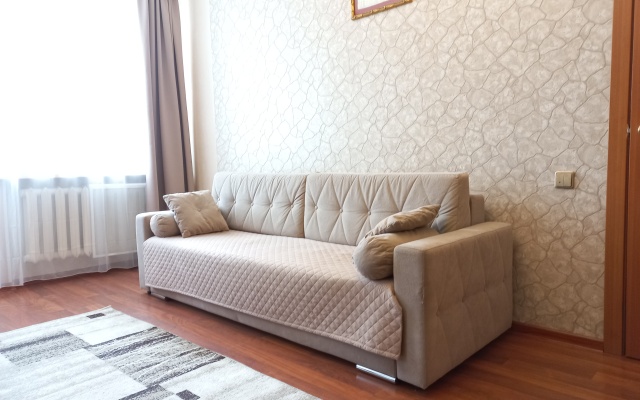 Dvukhkomnatnaya Vozle Tsito Flat