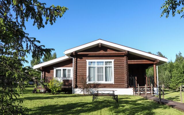 Aleksandrovo Country Hotel
