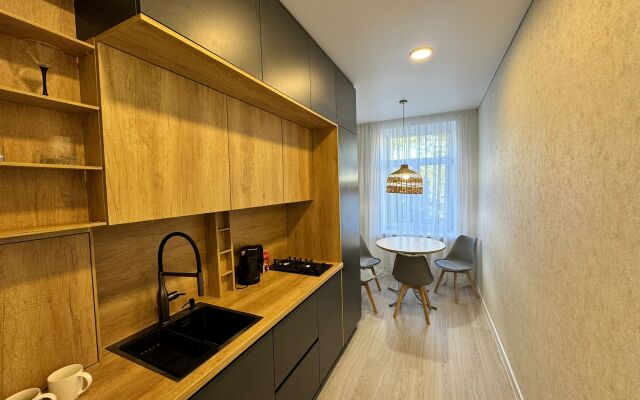 U Growne Plazo Apartments