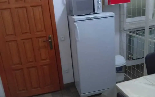 Квартира уютная однокoмнатнaя
