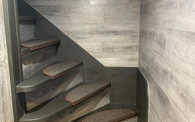 Dvuhurovnevye Apartamenty Vyborg Loft