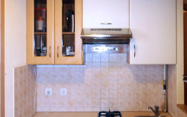 Апартаменты The Channel View