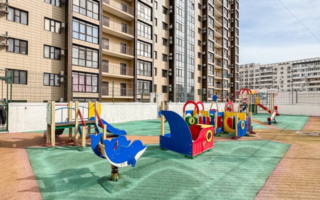 Monako 24 ZHK "Avrora" 241 Apartments