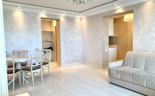 Квартира У моря