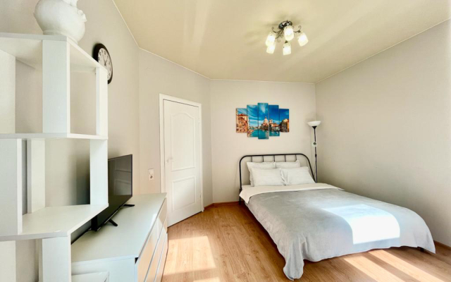 Апартаменты SpbStay Невский проспект 68 до 8 гостей