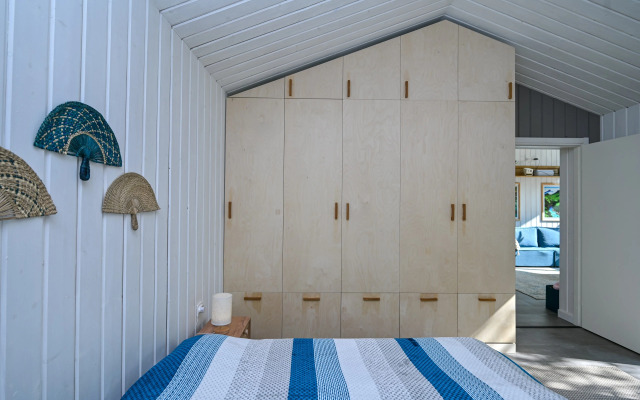 Барнхаус ЗвенДзен Mix 96 Порко Россо