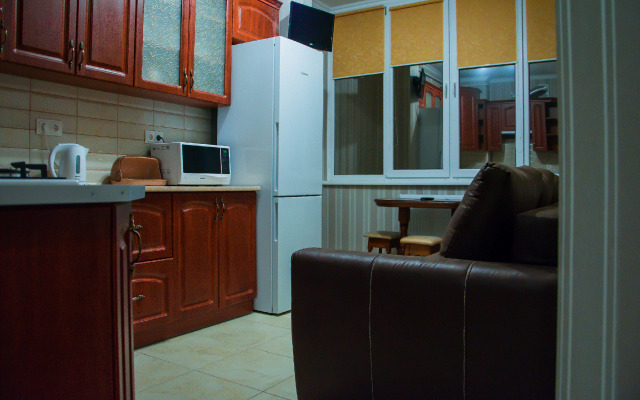 V Truskavtse Apartments