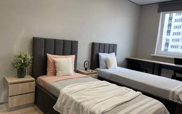 Goodroom Oblaka Flat