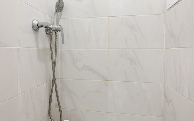 Apartment Saratovsky proezd 4