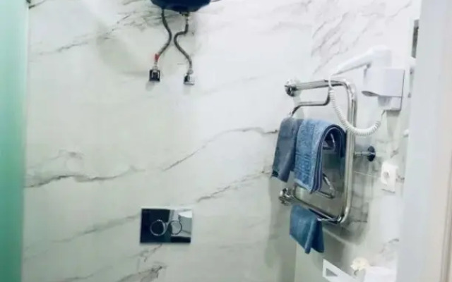 Апартаменты на улице Четаева