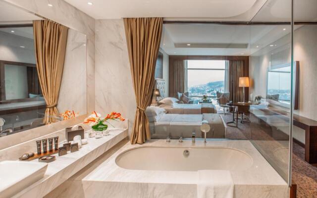 The Biltmore Hotel Tbilisi