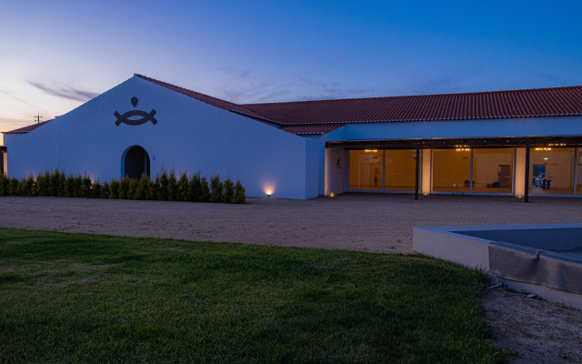 Sorraia Hotel