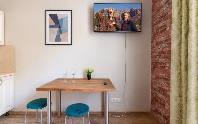 Апартаменты Лофт BestFlat24 Владыкино Studio1