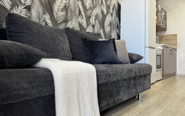 Квартира Atmosfera sna у аквапарка