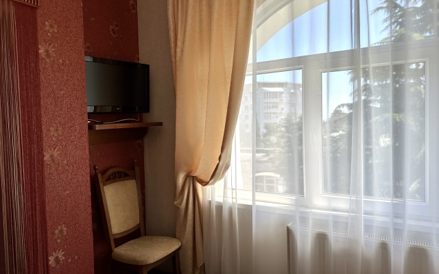 Imperial-2011 Hotel