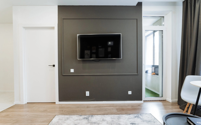 Apartamenty Liberty Sity 3