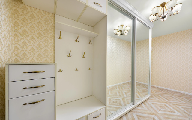 Lyuks Premium Flat