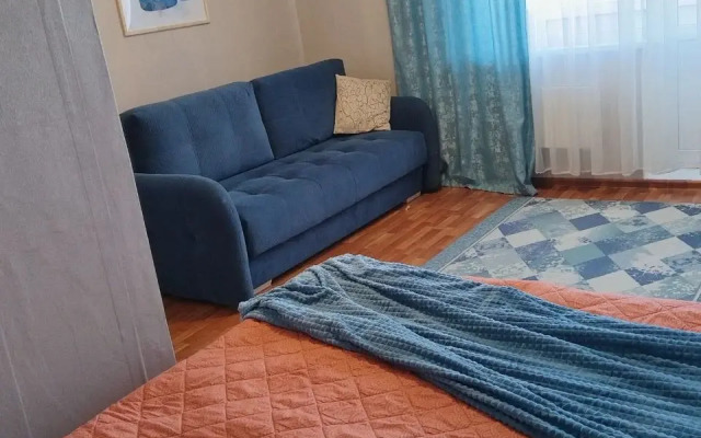 Flat Na Ulitse Gubkina 1b