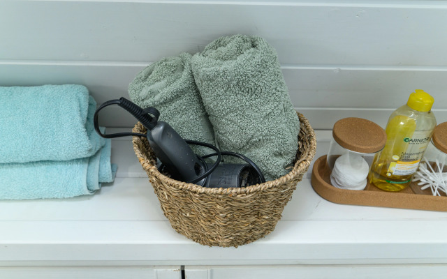 Гостевой дом Душа