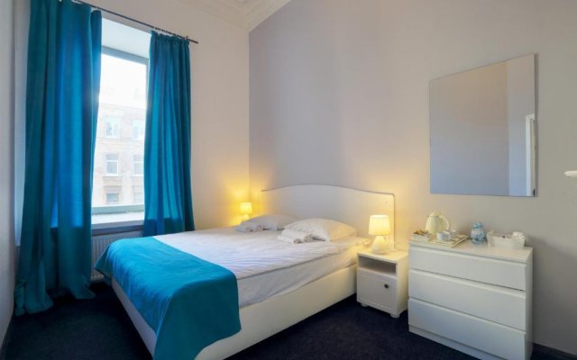 Skandinaviya Guest House