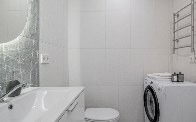 Квартира Шикарный Вид на Екатеринбург