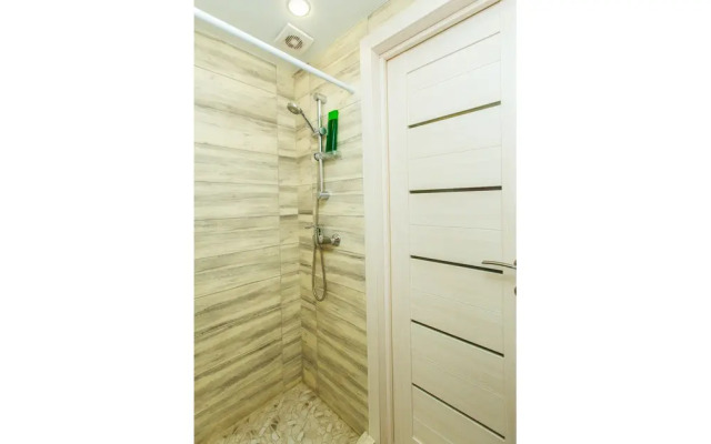 Апартаменты на Волжском бульваре