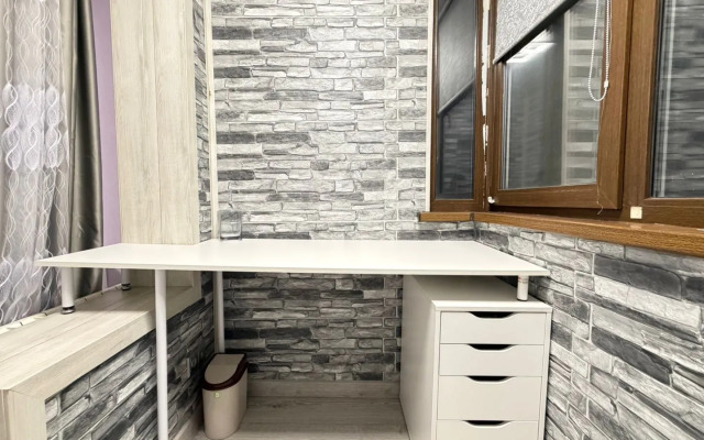 Квартира Уютная Атмосфера на Юге Москвы