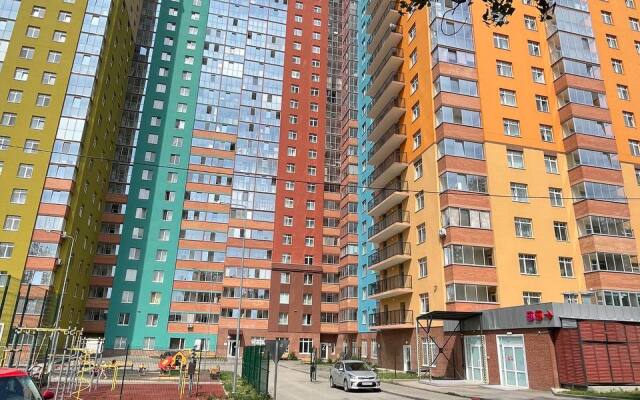 Dvukhkomnatnaya Vozle Onkodispantsera Flat