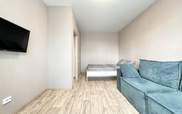 Апартаменты Hugge Place на Лазурной Объект №28